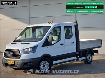 Dostavno vozilo s ravnom platformom FORD Transit
