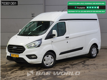 Mali kombi FORD Transit