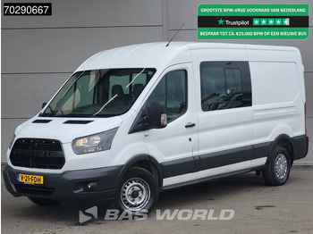 Furgon FORD Transit
