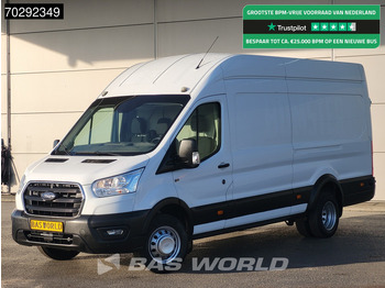 Furgon FORD Transit