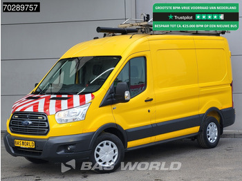 Furgon FORD Transit