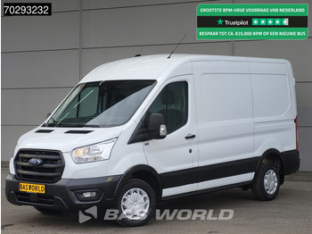 Mali kombi FORD Transit