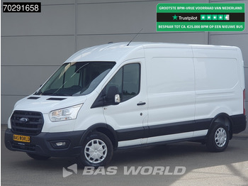 Furgon FORD Transit