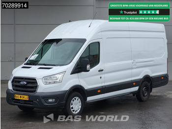 Furgon FORD Transit