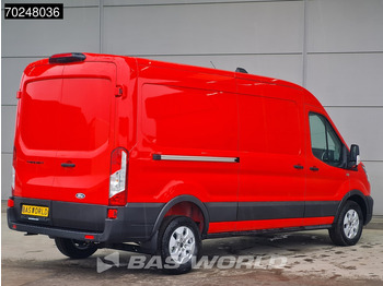 Novi Furgon Ford Transit 165pk Automaat Limited L3H2 Nwe model! Xenon Airco Cruise CarPlay Camera Parkeersensoren Airco Cruise control: slika Novi Furgon Ford Transit 165pk Automaat Limited L3H2 Nwe model! Xenon Airco Cruise CarPlay Camera Parkeersensoren Airco Cruise control