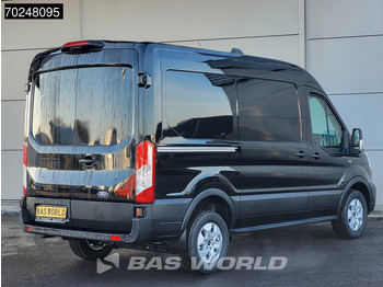 Novi Furgon Ford Transit 165pk Nieuw Model Limited L2H2 Automaat CarPlay Xenon Camera 10m3 Airco Cruise control: slika Novi Furgon Ford Transit 165pk Nieuw Model Limited L2H2 Automaat CarPlay Xenon Camera 10m3 Airco Cruise control