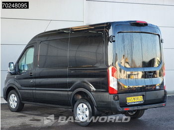 Novi Furgon Ford Transit 165pk Nieuw Model Limited L2H2 Automaat CarPlay Xenon Camera 10m3 Airco Cruise control: slika Novi Furgon Ford Transit 165pk Nieuw Model Limited L2H2 Automaat CarPlay Xenon Camera 10m3 Airco Cruise control