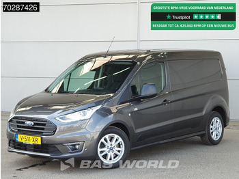 Mali kombi FORD Transit Connect