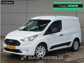 Mali kombi FORD Transit Connect