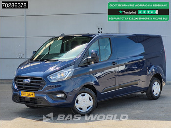 Mali kombi FORD Transit