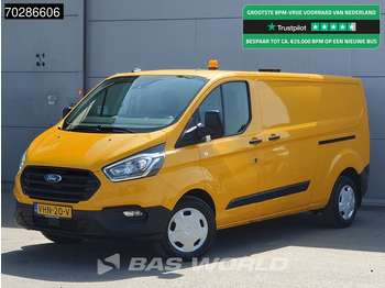 Mali kombi FORD Transit