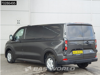 Mali kombi Ford Transit Custom 136PK L2H1 LED ACC Navi Airco Camera Parkeersensoren Euro6 L2 7m3 Airco: slika Mali kombi Ford Transit Custom 136PK L2H1 LED ACC Navi Airco Camera Parkeersensoren Euro6 L2 7m3 Airco
