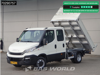 Mali kamion kiper IVECO Daily 35c12