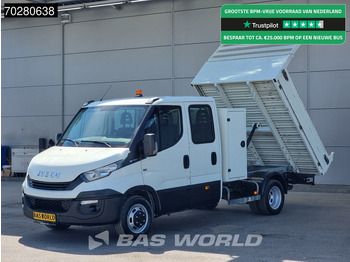 Mali kamion kiper IVECO Daily 35c12