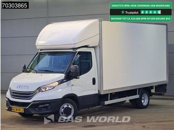 Dostavno vozilo sa zatvorenim sandukom IVECO Daily 35c12