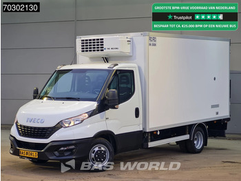 Dostavno vozilo hladnjača IVECO Daily 35c14