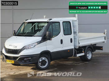 Mali kamion kiper IVECO Daily 35c14