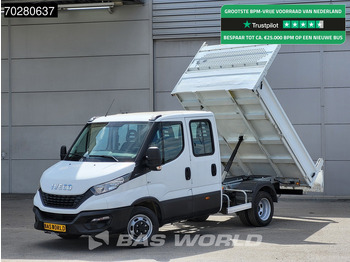 Mali kamion kiper IVECO Daily 35c14