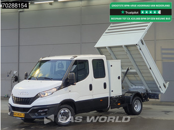 Mali kamion kiper IVECO Daily 35c14