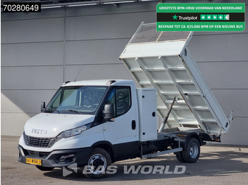 Mali kamion kiper IVECO Daily 35c14