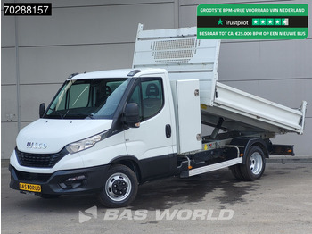 Mali kamion kiper IVECO Daily 35c14