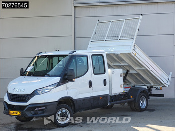 Mali kamion kiper IVECO Daily 35c16