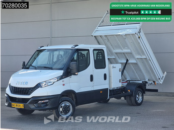 Mali kamion kiper IVECO Daily 35c16