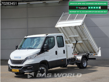 Mali kamion kiper IVECO Daily 35c16