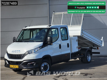 Mali kamion kiper IVECO Daily 35c16