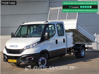 Mali kamion kiper IVECO Daily 35c16