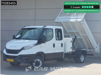 Mali kamion kiper IVECO Daily 35c16