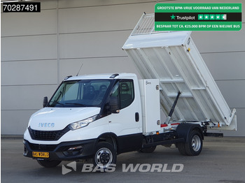 Mali kamion kiper IVECO Daily 35c16