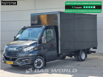 Dostavno vozilo sa zatvorenim sandukom IVECO Daily 35c16