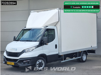 Dostavno vozilo sa zatvorenim sandukom IVECO Daily 35c16