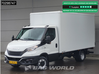 Dostavno vozilo sa zatvorenim sandukom IVECO Daily 35c16