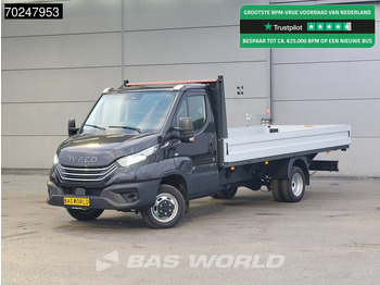 Dostavno vozilo s ravnom platformom IVECO Daily 35c18