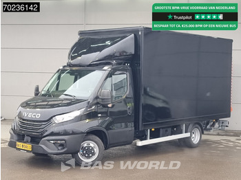 Dostavno vozilo sa zatvorenim sandukom IVECO Daily 35c18