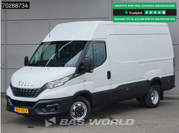 Furgon IVECO Daily 35c18