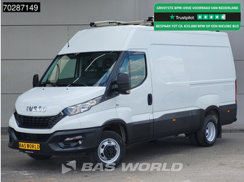 Furgon IVECO Daily 35c18