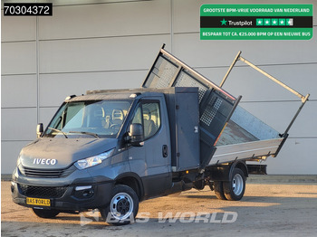Dostavno vozilo s ravnom platformom IVECO Daily 35c18