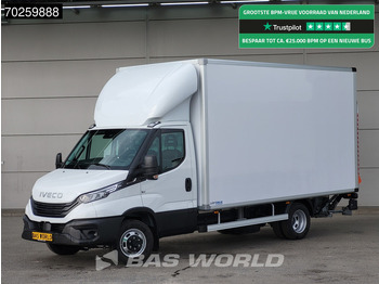Dostavno vozilo sa zatvorenim sandukom IVECO Daily 35c18