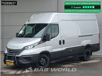 Furgon IVECO Daily 35c21