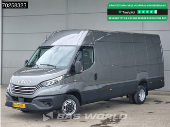 Zakup Iveco Daily 35C21 210PK 3.0L Automaat 2025 model L3H2 Dubbellucht ACC LED CarPlay Camera L4H2 16m3 Airco Iveco Daily 35C21 210PK 3.0L Automaat 2025 model L3H2 Dubbellucht ACC LED CarPlay Camera L4H2 16m3 Airco: slika Zakup Iveco Daily 35C21 210PK 3.0L Automaat 2025 model L3H2 Dubbellucht ACC LED CarPlay Camera L4H2 16m3 Airco Iveco Daily 35C21 210PK 3.0L Automaat 2025 model L3H2 Dubbellucht ACC LED CarPlay Camera L4H2 16m3 Airco