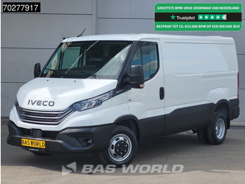 Furgon IVECO Daily 35c21