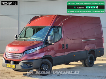 Furgon IVECO Daily 35c21