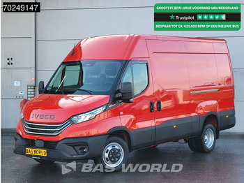 Furgon IVECO Daily 35c21