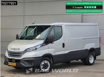Furgon IVECO Daily 35c21