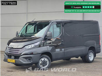 Furgon IVECO Daily 35c21