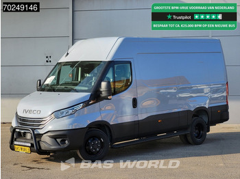Furgon IVECO Daily 35c21