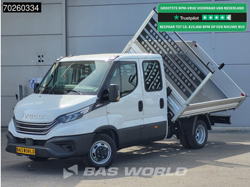 Mali kamion kiper IVECO Daily 35c21